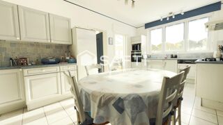  Maison � vendre 6 pi�ces 160 m�