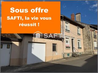  Maison � vendre 5 pi�ces 105 m�