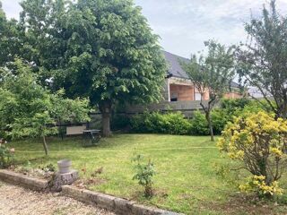  Maison à vendre 6 pièces 106 m²