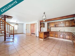 Maison à vendre 5 pièces 161 m²