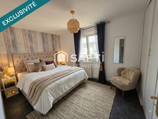  Maison à vendre 4 pièces 89 m²