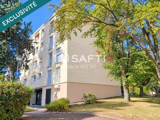  Appartement à vendre 5 pièces 104 m²