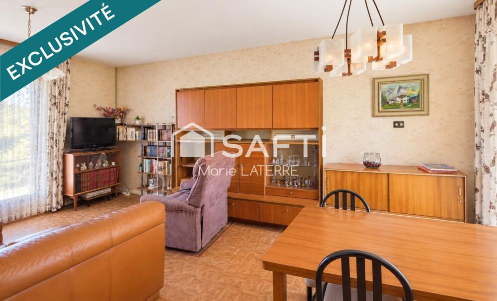 Vente Maison Maison T3 idéalement située à Colomiers, au calme, sans vis-à-vis et proche des commodités Colomiers 31770