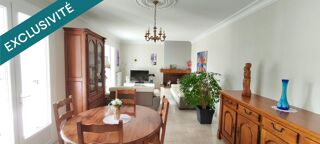  Maison à vendre 5 pièces 145 m²