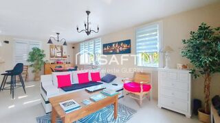  Maison à vendre 4 pièces 62 m²