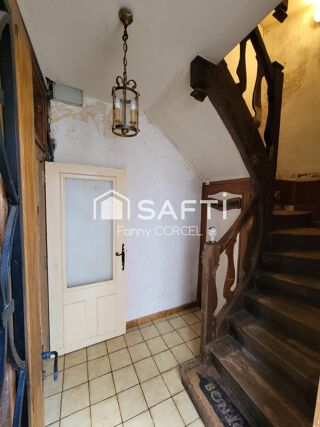  Maison � vendre 3 pi�ces 63 m�