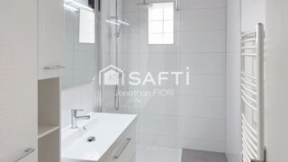  Appartement à vendre 3 pièces 60 m²