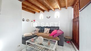  Maison � vendre 4 pi�ces 125 m�