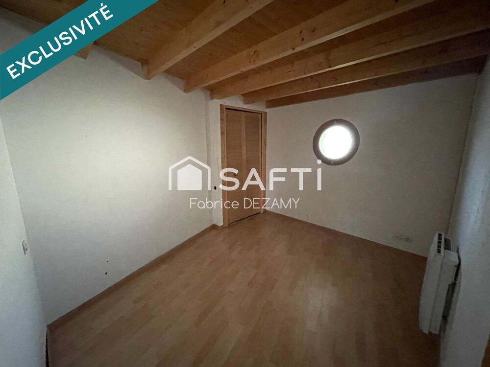 Vente Appartement Locatif Lucon