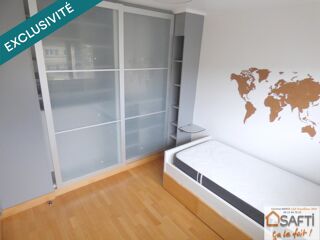  Maison � vendre 5 pi�ces 86 m�