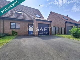  Maison � vendre 4 pi�ces 82 m�