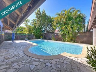  Maison � vendre 6 pi�ces 130 m�