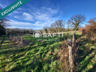  Terrain � vendre 8880 m�