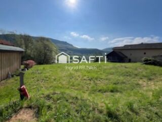  Terrain à vendre 1030 m²