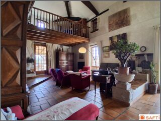  Maison � vendre 6 pi�ces 205 m�