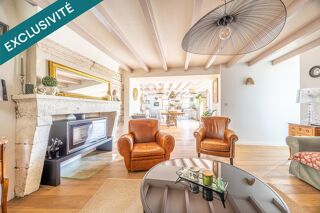  Maison  vendre 7 pices 176 m