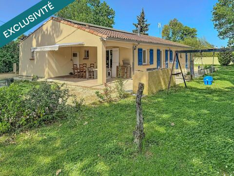   Maison Type 5 proche coeur de village Maison - 5 pièce(s) - 120 m²