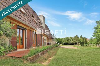  Maison à vendre 7 pièces 210 m²