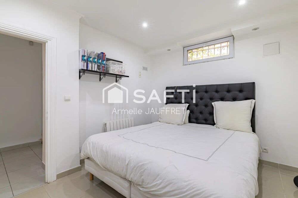 à vendre  Maison Sarcelles (95200)