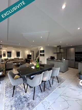  Maison � vendre 6 pi�ces 157 m�