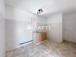  Maison à vendre 4 pièces 64 m²