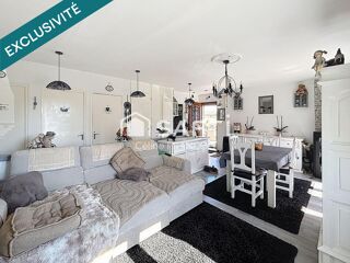  Maison à vendre 4 pièces 80 m²
