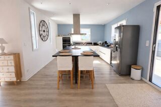  Maison � vendre 5 pi�ces 120 m�