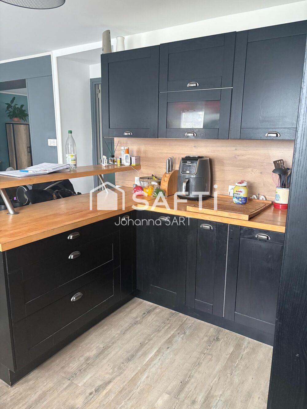 Vente Maison Charmante maison 3 chambres Saint-martin-boulogne