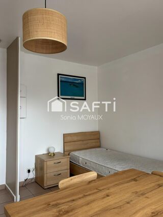  Appartement � louer 1 pi�ce 20 m�