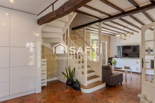  Maison à vendre 8 pièces 164 m²
