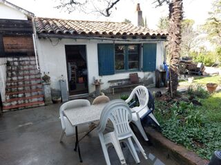  Maison à vendre 4 pièces 86 m²