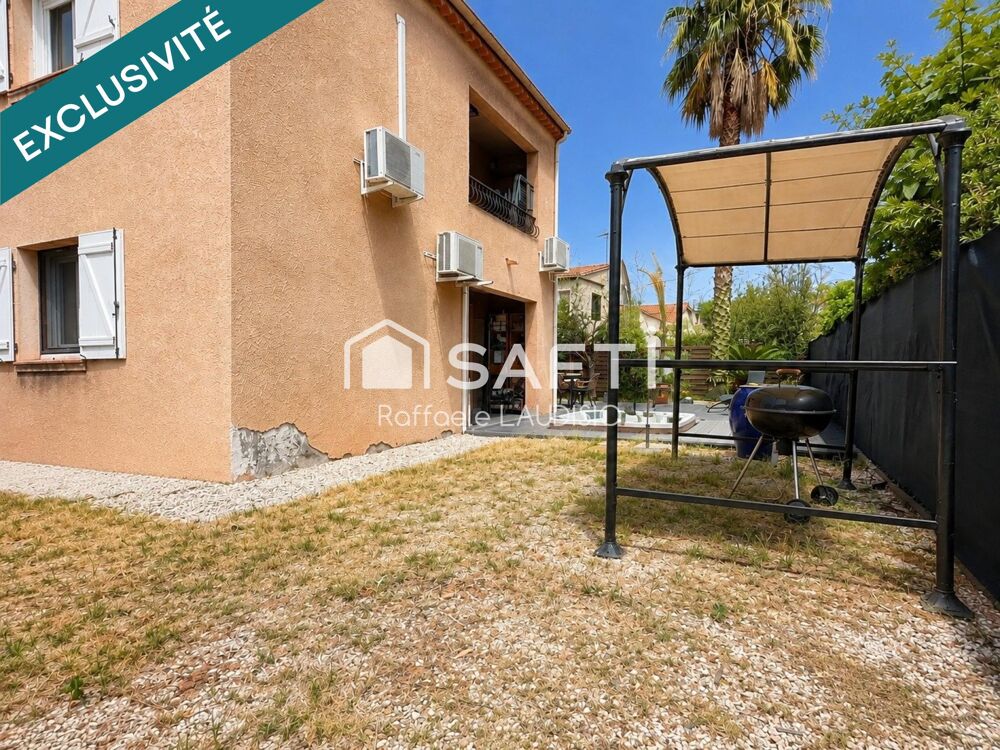 Vente Appartement Au calme, résidence intimiste, proche de tout Frejus