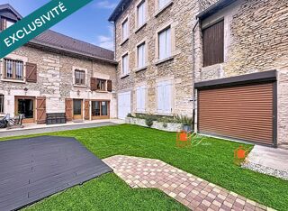  Maison � vendre 5 pi�ces 180 m�