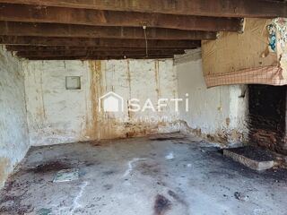  Maison à vendre 3 pièces 55 m²
