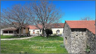  Maison à vendre 7 pièces 139 m²