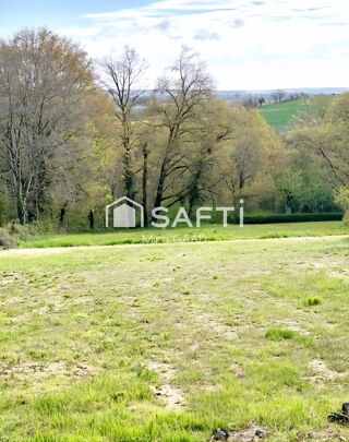  Terrain à vendre 1866 m²