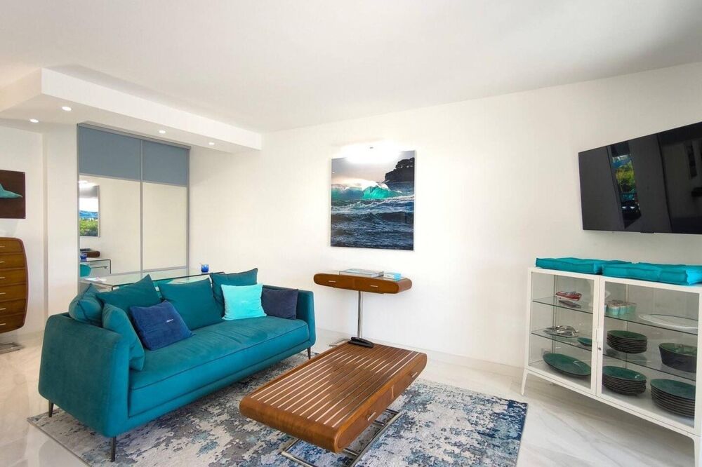 Vente Appartement Appartement lumineux refait à neuf Cassis