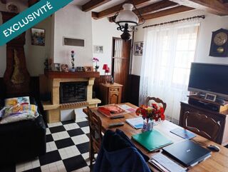  Maison � vendre 4 pi�ces 75 m�