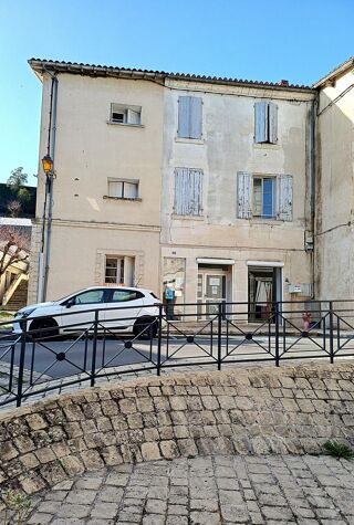  Immeuble � vendre 207 m�