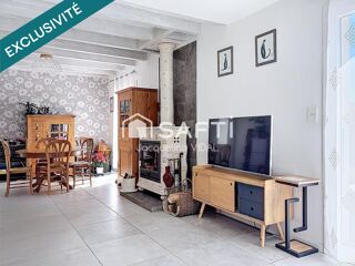  Maison à vendre 5 pièces 117 m²