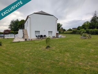  Maison à vendre 7 pièces 143 m²
