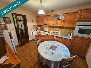  Maison � vendre 6 pi�ces 95 m�