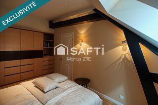  Appartement  vendre 3 pices 83 m