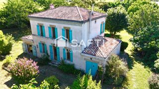  Maison � vendre 6 pi�ces 152 m�