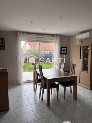  Maison � vendre 6 pi�ces 130 m�