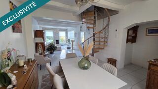  Maison  vendre 6 pices 100 m