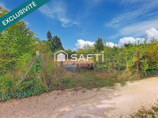  Terrain � vendre 1244 m�