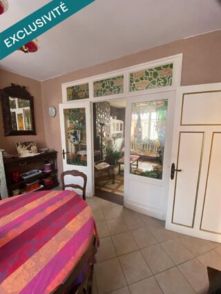  Maison  vendre 6 pices 138 m