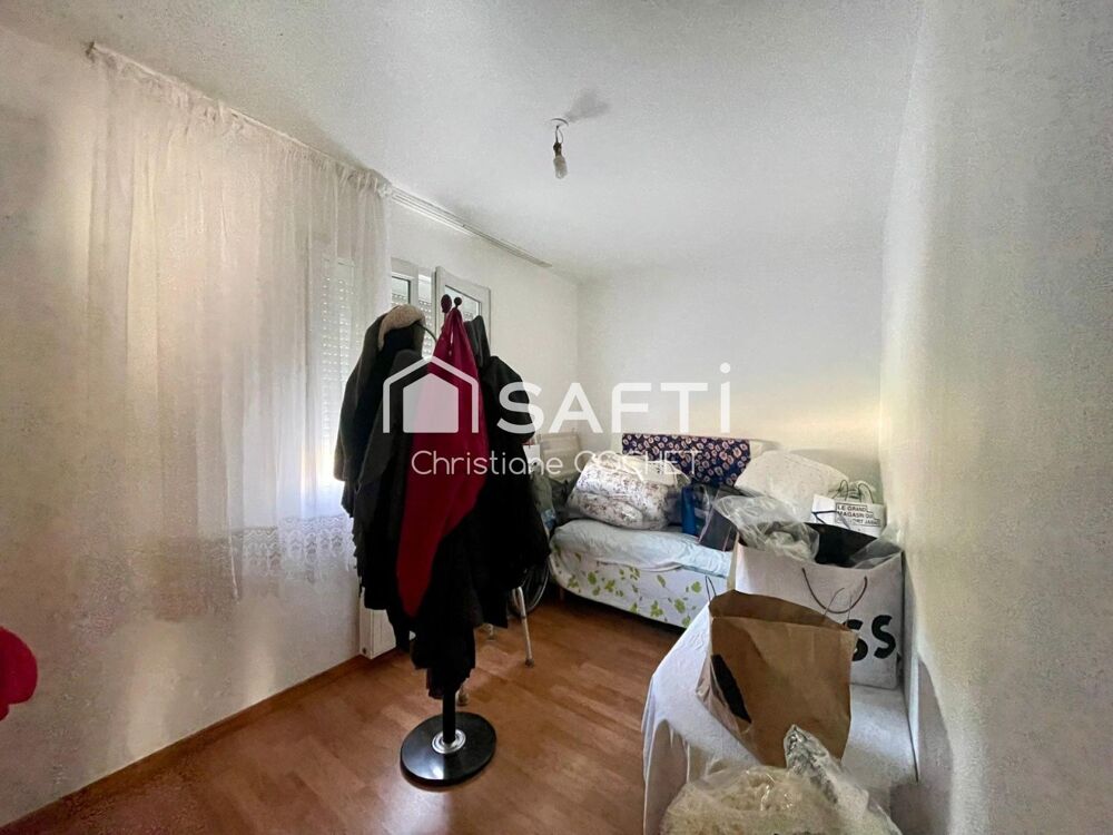 Vente Maison Grande maison au Mée Village à 800m de la gare sans nuisance Le mee-sur-seine