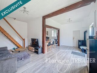  Maison � vendre 6 pi�ces 130 m�